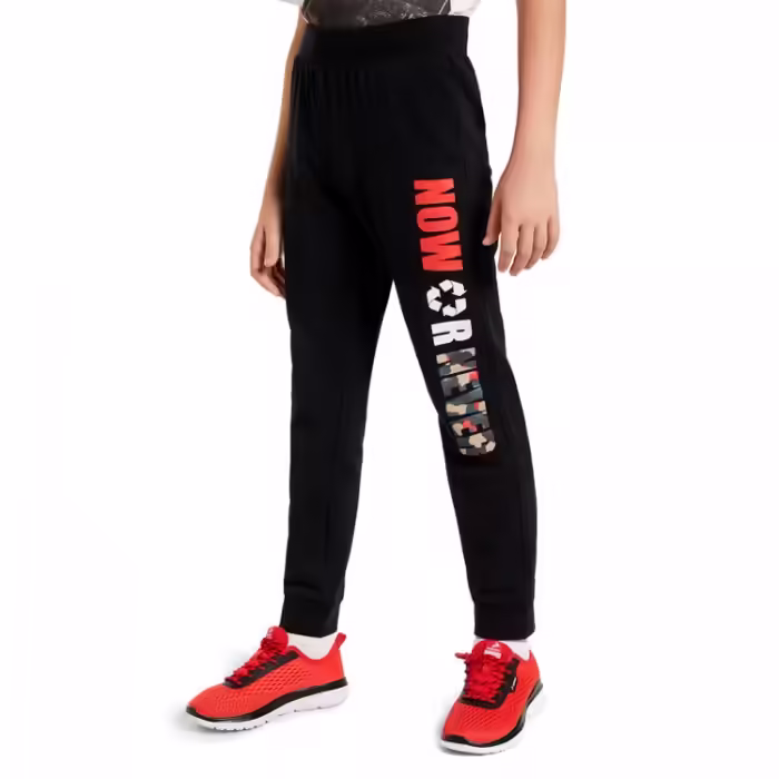 Pantaloni Demix Boys Pant - 6