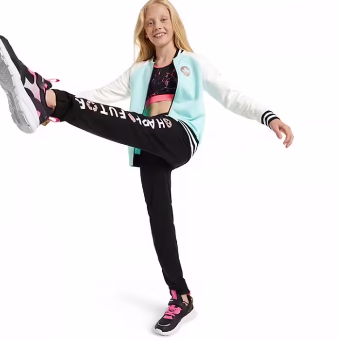 Брюки Demix G Pants - 4