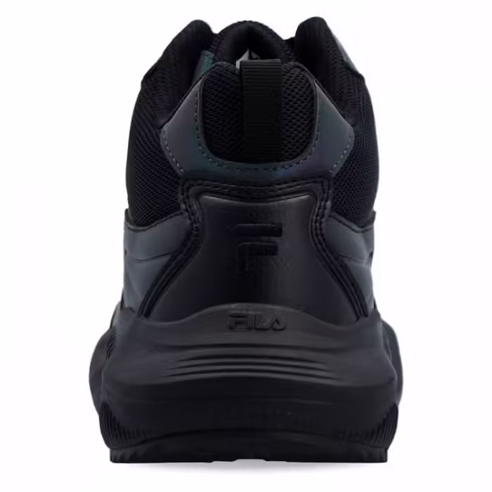 Incaltaminte Sport Fila VIRGINIA MID WNTR W - 3