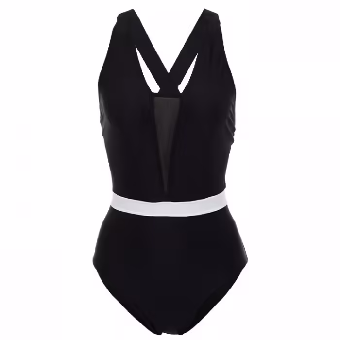 Купальник Fila Swimsuit