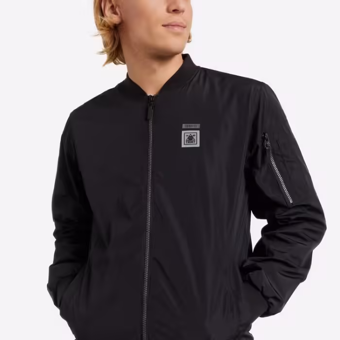 Куртка Termit Men Jacket - 3