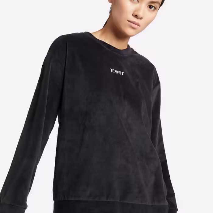 Толстовка Termit JACKET - 2