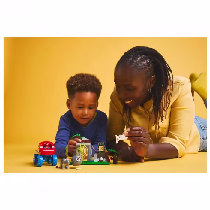 Конструктор Lego 11199 - 4