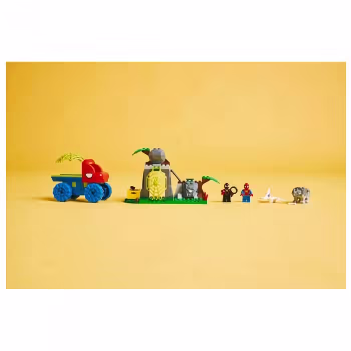 Конструктор Lego 11199 - 8