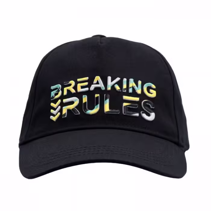 Chipiu Demix CAP - 3