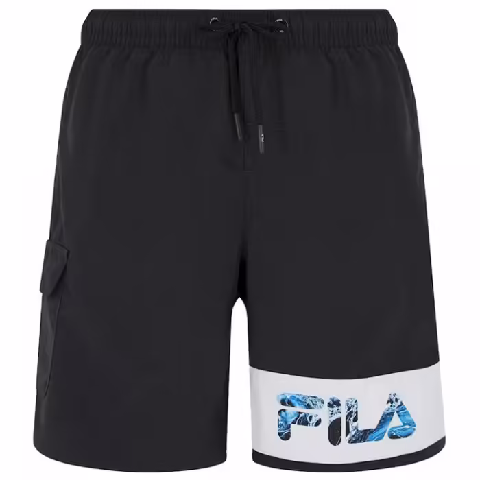 Шорты для плавания Fila Swim Shorts