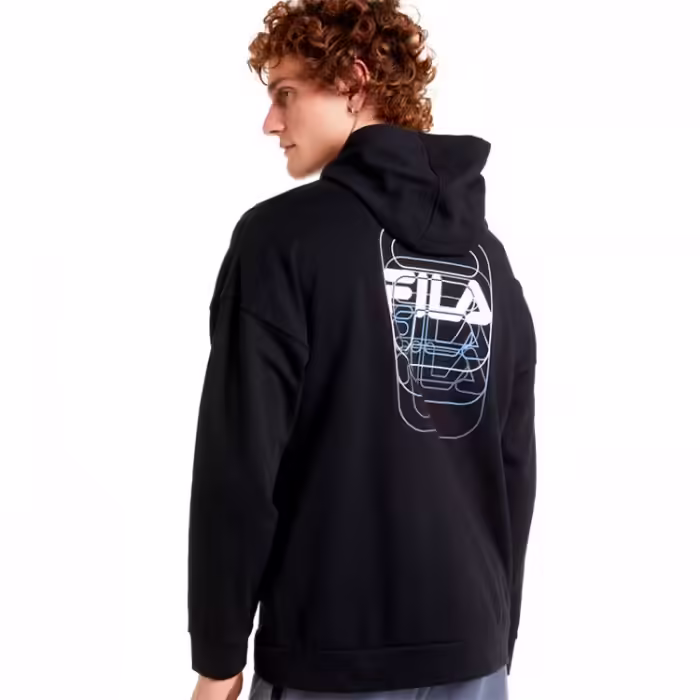 Hanorac Fila JACKET - 3