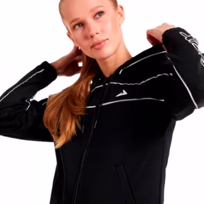 Толстовка Demix JACKET - 2