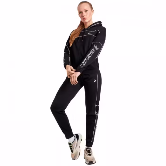 Толстовка Demix JACKET - 3