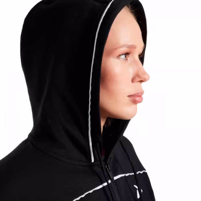 Толстовка Demix JACKET - 4