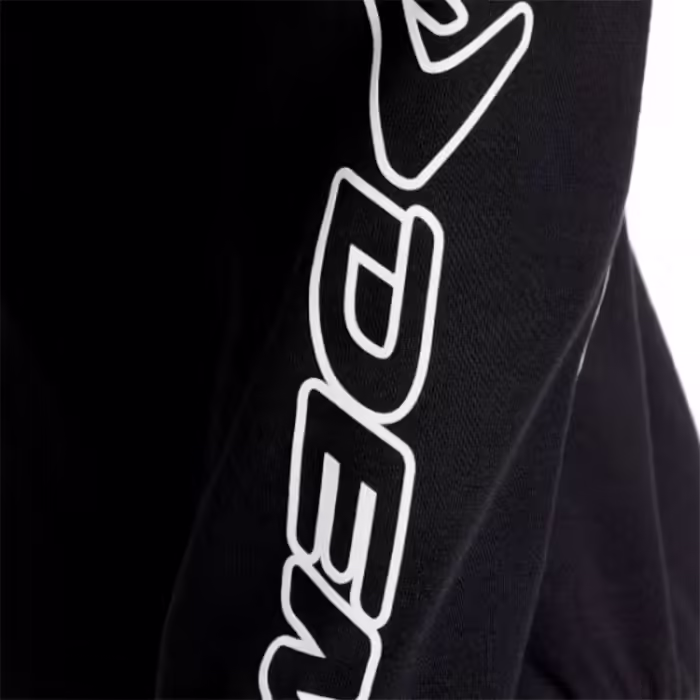 Толстовка Demix JACKET - 5