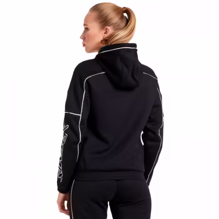 Толстовка Demix JACKET - 7