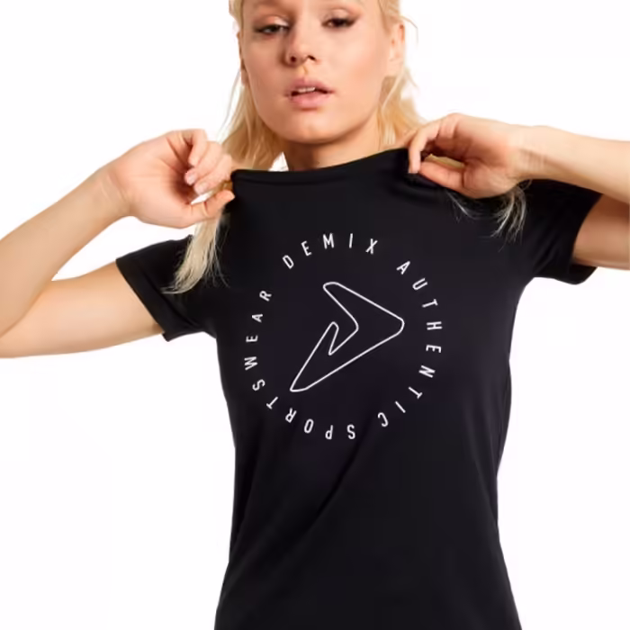 Tricou Demix TEE - 2