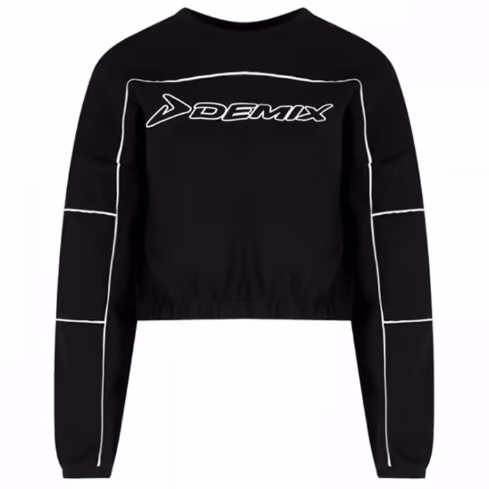 Толстовка Demix JACKET