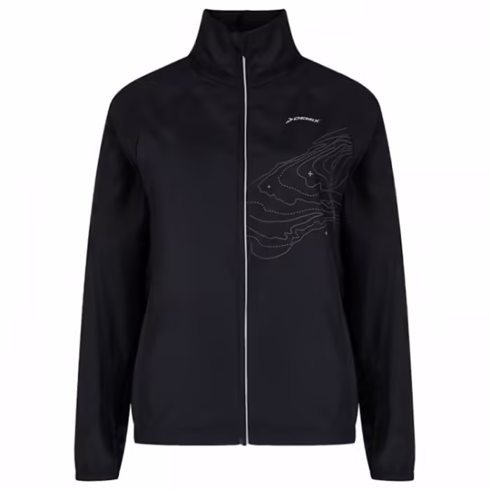 Jacheta windbreaker Demix JACKET