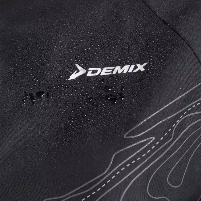 Jacheta windbreaker Demix JACKET - 3