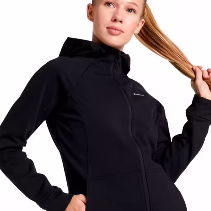 Hanorac Demix JACKET - 5