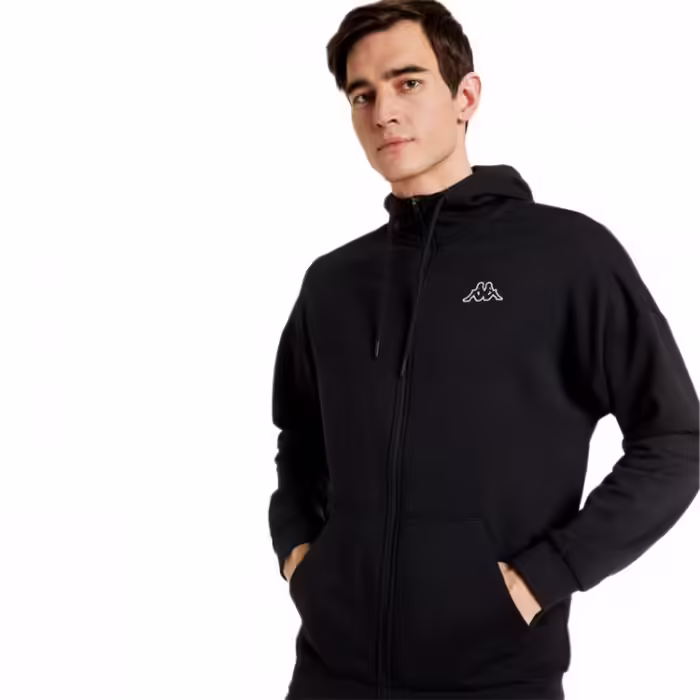 Толстовка Kappa JACKET - 2