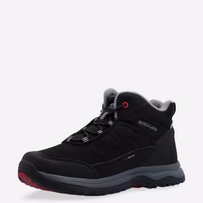 Ботинки Northland MOOSE MID NY B - 3