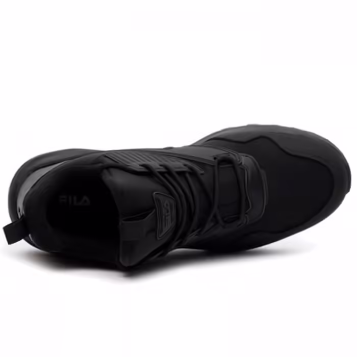 Ghete Fila TORNADO MID FRAME WNTR M - 3