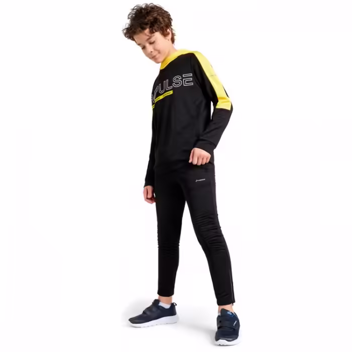 Pantaloni Demix PANT - 2