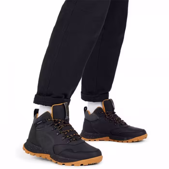 Ботинки Northland Reisen Mid Ltr - 2