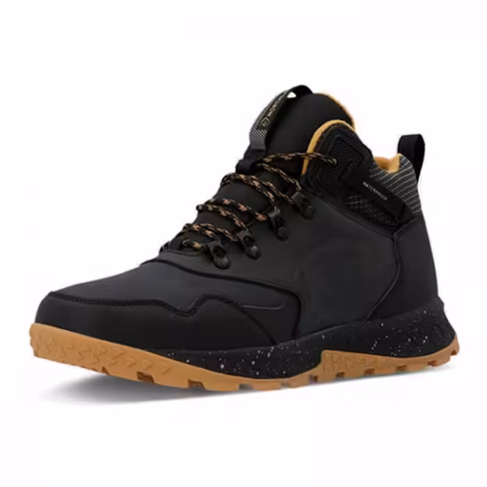 Ботинки Northland Reisen Mid Ltr - 3