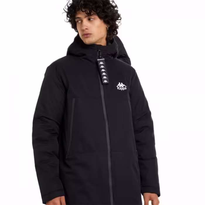 Куртка Kappa M Jkt - 6