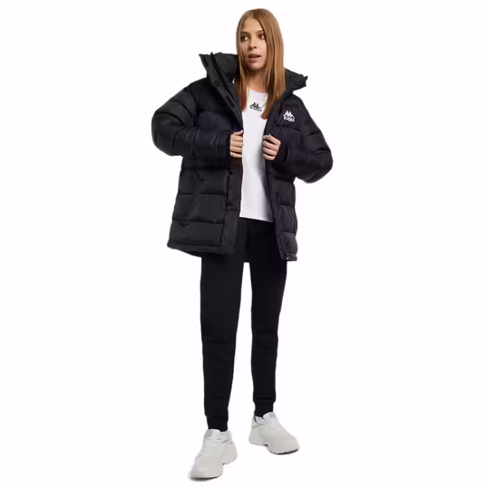 Scurta Kappa W Jkt - 3