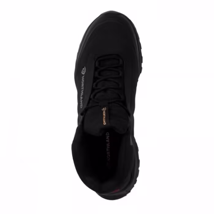 Ghete Northland Fels Nylon Mid - 2