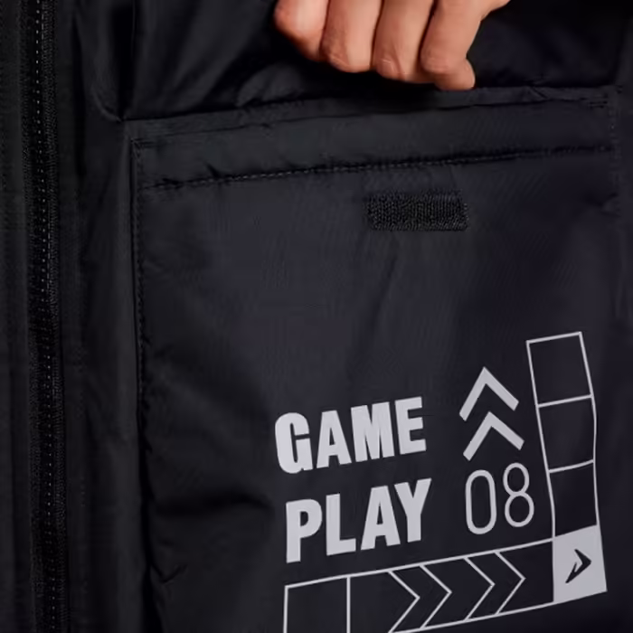 Куртка Demix B Jkt - 5