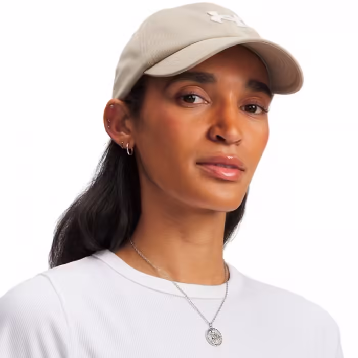 Кепка Under Armour Womens UA Blitzing Adj - 3