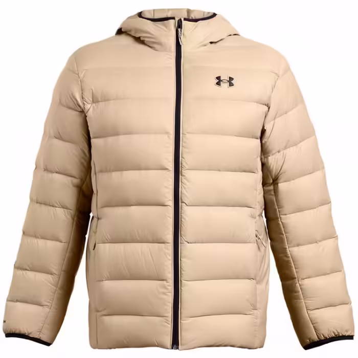 Scurta Under Armour LEGEND DOWN HOODED JACKET