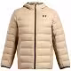 Scurta Under Armour LEGEND DOWN HOODED JACKET