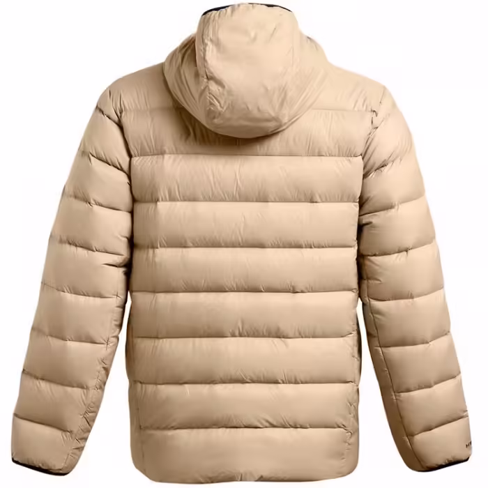 Scurta Under Armour LEGEND DOWN HOODED JACKET - 2