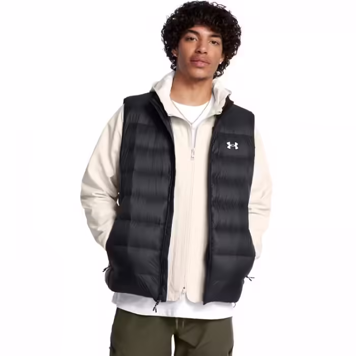 Vesta Under Armour LEGEND DOWN VEST