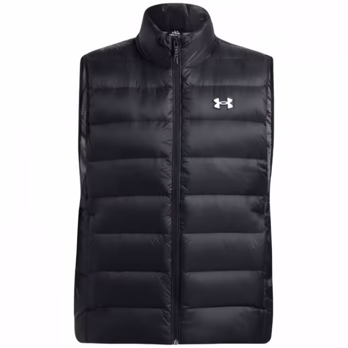Vesta Under Armour LEGEND DOWN VEST - 5