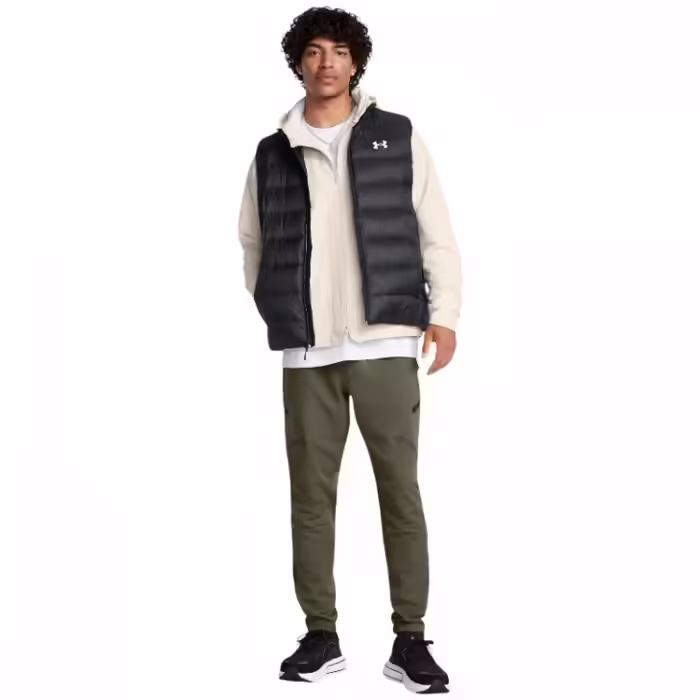 Vesta Under Armour LEGEND DOWN VEST - 6