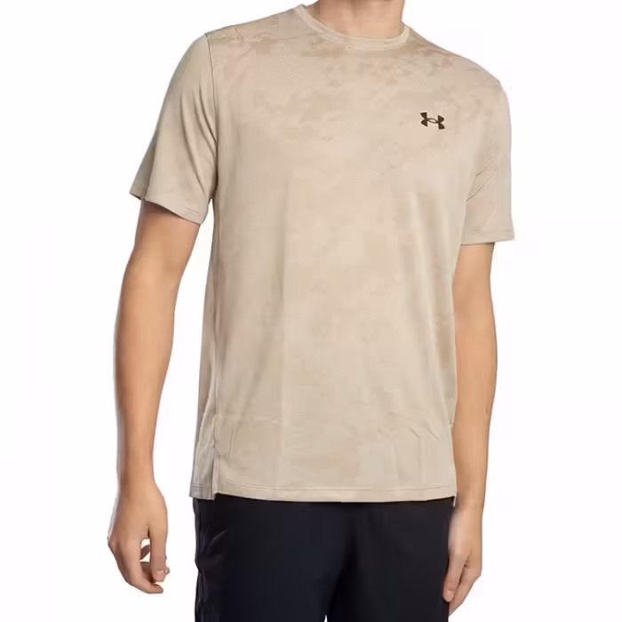 Tricou Under Armour Tech Vent Jacquard
