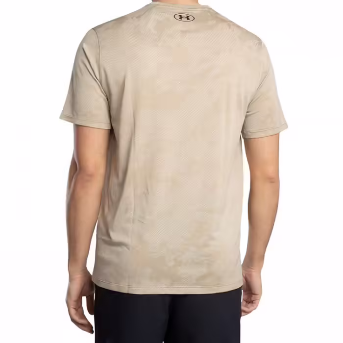 Tricou Under Armour Tech Vent Jacquard - 2