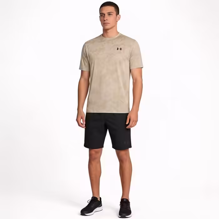 Tricou Under Armour Tech Vent Jacquard - 3