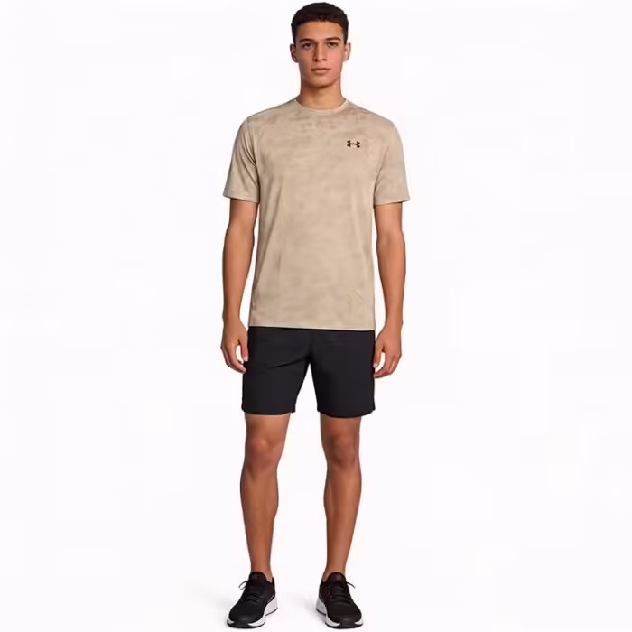 Tricou Under Armour Tech Vent Jacquard - 4