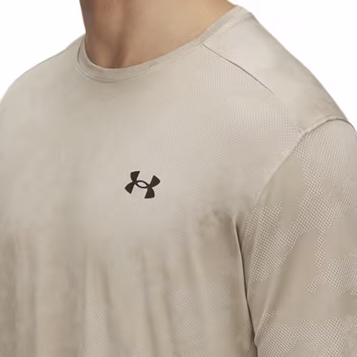 Tricou Under Armour Tech Vent Jacquard - 5