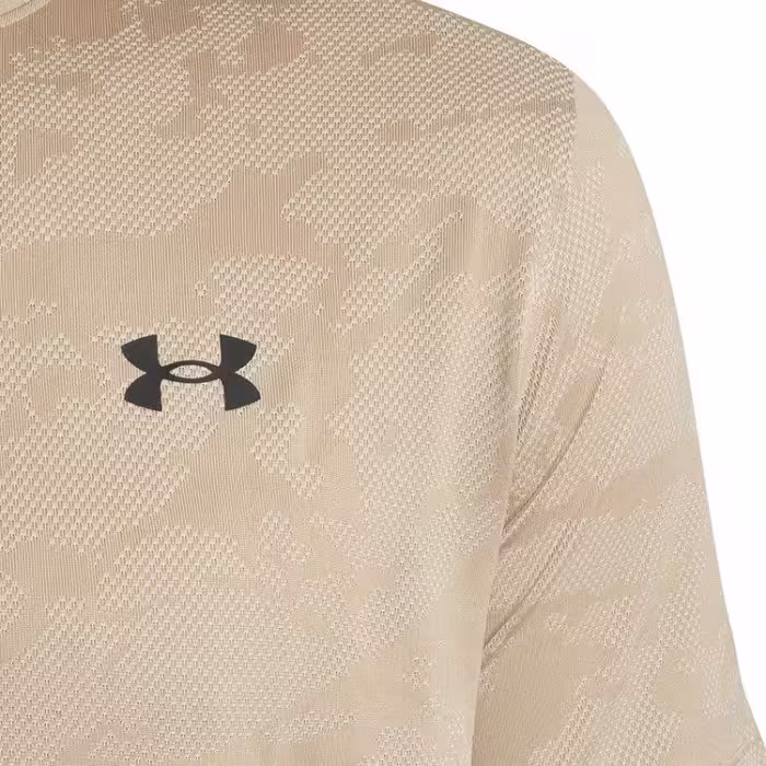 Tricou Under Armour Tech Vent Jacquard - 6