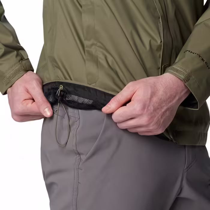 Scurta Columbia Watertight II Jacket - 2