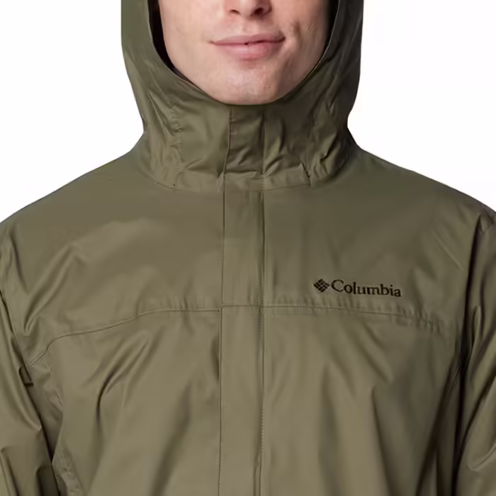 Scurta Columbia Watertight II Jacket - 5