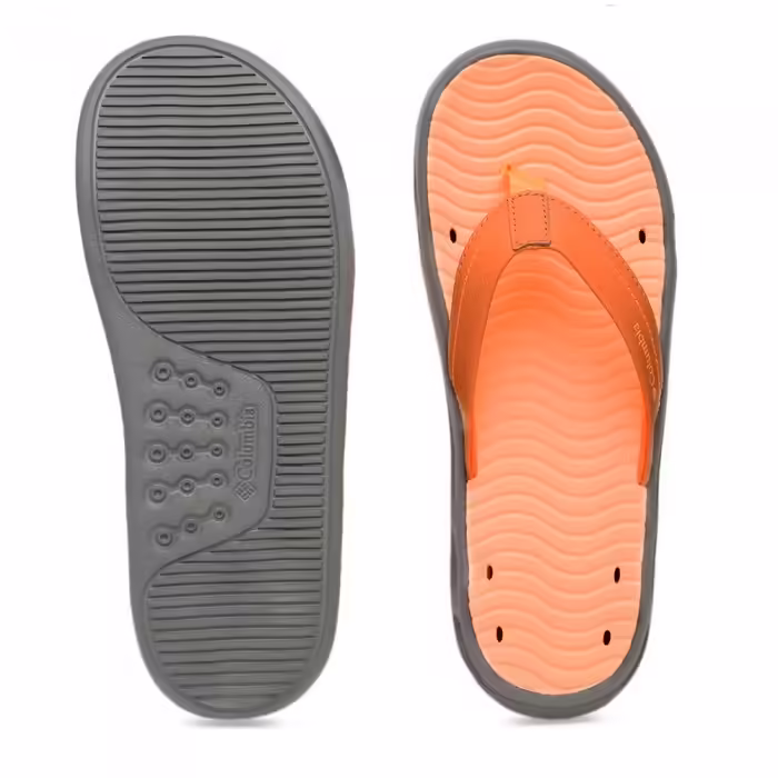 Шлепанцы Columbia Vent Cush Flip