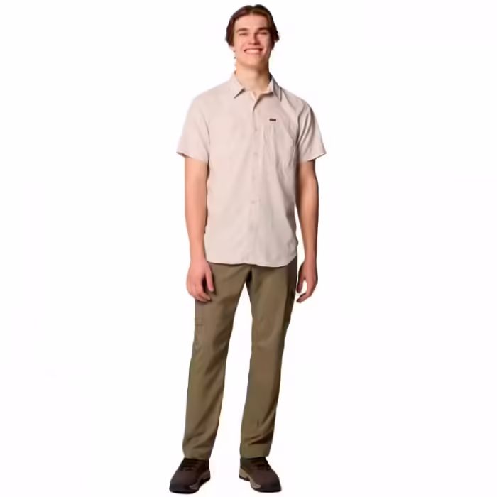 Pantaloni Columbia Silver Ridge Utility Pant - 4