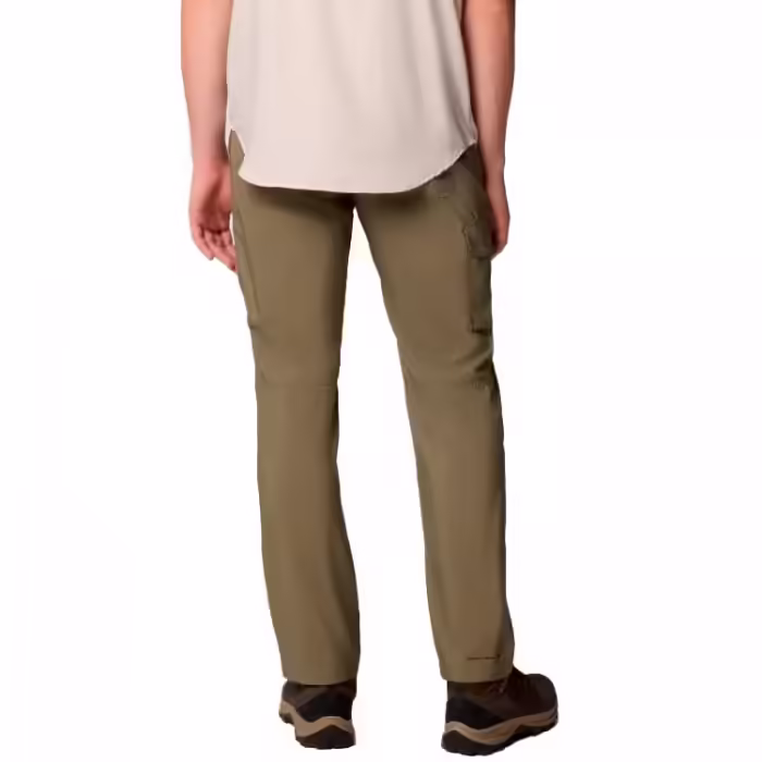 Pantaloni Columbia Silver Ridge Utility Pant - 5
