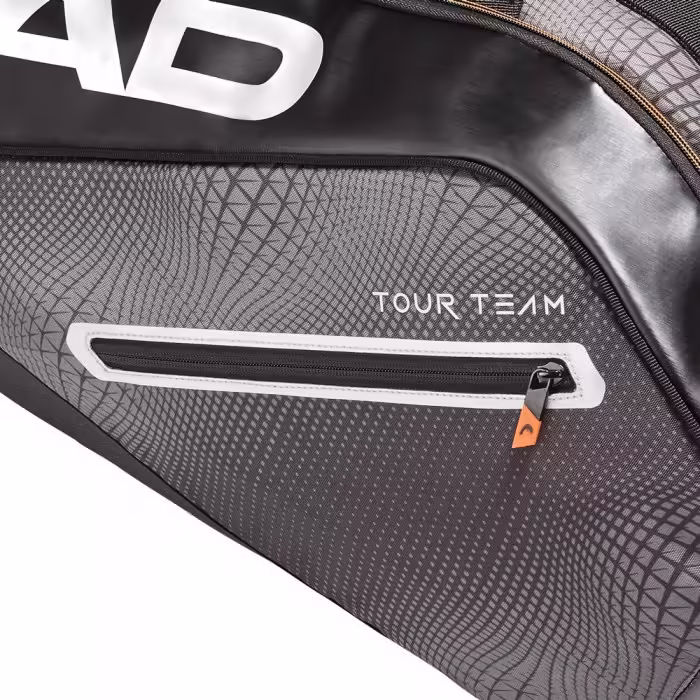 Geanta sport HEAD TOUR 15R EGACOMBBKSI 19 - 2